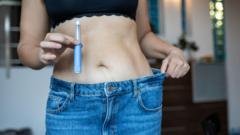 Obat diabetes Ozempic dipakai sebagai penurun berat badan dan dijual bebas di toko online, apakah berbahaya?