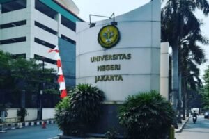 Daya tampung Universitas Negeri Jakarta di jalur SNBP 2025