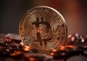 Bitcoin Menguat, Kapitalisasi Pasar Kripto Naik 0,89%