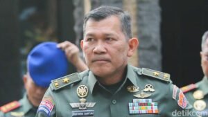 Mabes TNI Tegaskan Prajurit di Luar 14 Institusi Harus Pensiun Dini