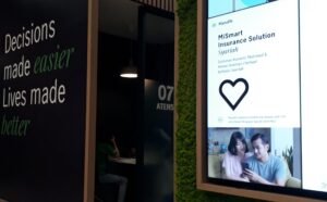 Manulife dan UpLink Luncurkan ‘Innovating for Asia’s Demographic Future Challenge’