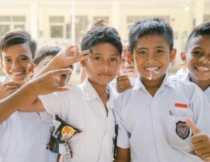 Orangtua Perlu Persiapkan Emosional Anak Sebelum Masuk SD