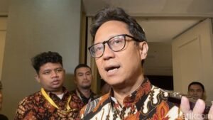 Menkes Izinkan Dokter PPDS Praktik Umum untuk Ringankan Beban Finansial