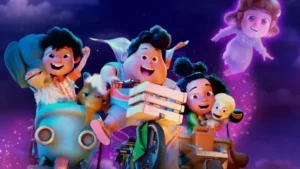 ‘Jumbo’ Menjadi Film Animasi Indonesia Terlaris Sepanjang Masa