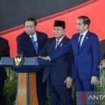 Mengenal kota-kota kelahiran Presiden Republik Indonesia