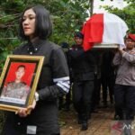 Pengertian anumerta: Penghargaan bagi PNS dan TNI yang gugur