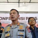 Dua Pelaku Perusakan Stadion GBLA Ditahan, Terekam Kamera Saat Beraksi