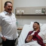 Pegawai Kejagung Dibacok di Depok, Polisi Telusuri CCTV hingga Radius 5 Km