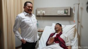 Pegawai Kejagung Dibacok di Depok, Polisi Telusuri CCTV hingga Radius 5 Km
