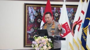 Kapolri Tindaklanjuti Perintah Presiden Prabowo, Tindak Aksi Premanisme