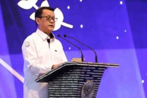 Sosok Komjen Rudy Heriyanto disebut-sebut sebagai calon kuat kapolri