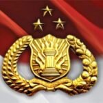 Mutasi Polri: 4 Komjen termasuk pimpinan KPK dan BNPT berganti posisi