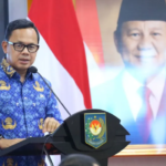 Wamendagri Bima Arya Bantah Isu Politik soal Penyerahan 4 Pulau untuk Gubernur Bobby Nasution