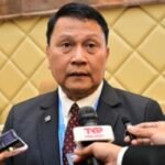 DPR Minta Semua Pihak Menahan Diri di Tengah Ketegangan Israel–Iran