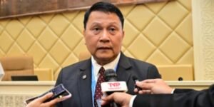 DPR Minta Semua Pihak Menahan Diri di Tengah Ketegangan Israel–Iran