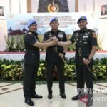 Sejarah dan peran Paspampres: Pasukan elit pengawal presiden Indonesia
