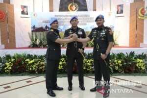 Sejarah dan peran Paspampres: Pasukan elit pengawal presiden Indonesia