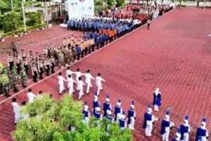 50 ucapan Hari Lahir Pancasila 2025, bermakna nasionalis & perjuangan