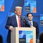 Trump Sebut AS akan Gelar Pembicaraan Nuklir dengan Iran Minggu Depan