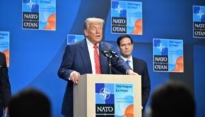 Trump Sebut AS akan Gelar Pembicaraan Nuklir dengan Iran Minggu Depan