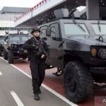 Tugas dan fungsi Paspampres: Pengamanan elit presiden dan wapres