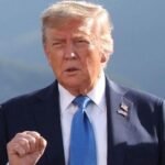Presiden Trump Pertimbangkan Dukungan Militer ke Israel dalam Konflik Iran
