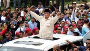 Pesta Rakyat Pertama di Istana: Presiden Prabowo Ajak Warga Rayakan 17 Agustus di Istana Merdeka
