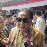 Bambang Pacul dicopot dari ketua PDIP Jateng, ini karier politiknya