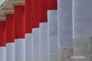 Daftar hadiah dari pemerintah untuk masyarakat jelang HUT ke-80 RI