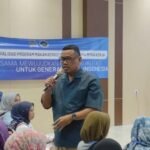 Daftar 5 anggota DPR yang dinonaktifkan pasca demo