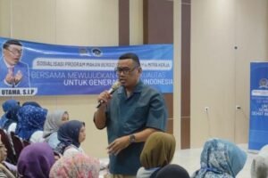 Daftar 5 anggota DPR yang dinonaktifkan pasca demo