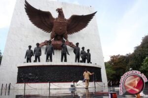 Inspirasi 30 ucapan peringatan G30S/PKI di 30 September terbaru 2025