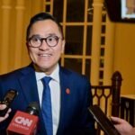Profil Yusuf Permana, Deputi Bidang Protokol, Pers, dan Media Setpres