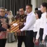 Ketahui daftar gaji, tunjangan, dan masa kerja PPPK Paruh Waktu 2025