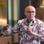 Profil Dirgayuza, Asisten presiden bidang Komunikasi Analis Kebijakan