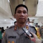 Profil Akhmad Wiyagus: Dari perwira tinggi Polri ke Wamendagri