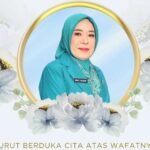 Profil Dini Yuliani, sosok pendamping setia Bupati Purwakarta Om Zein Profil Dini Yuliani, sosok pendamping setia Bupati Purwakarta Om Zein