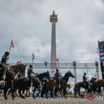 Sejarah HUT TNI 5 Oktober: Bermula dari BKR hingga TNI