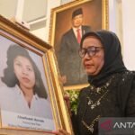 Sosok Marsinah, buruh tangguh yang ditetapkan sebagai pahlawan