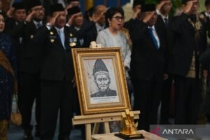 Tuan Rondahaim Saragih, Napoleon dari Batak yang dapat gelar pahlawan