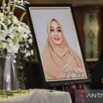 Profil istri Wiranto, Rugaiya Usman Profil istri Wiranto, Rugaiya Usman