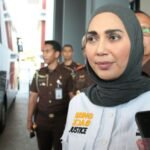 Profil Sari Yuliati pengganti Mukhtarudin sebagai sekretaris F-Golkar di DPR
